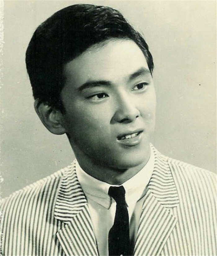 王羽
