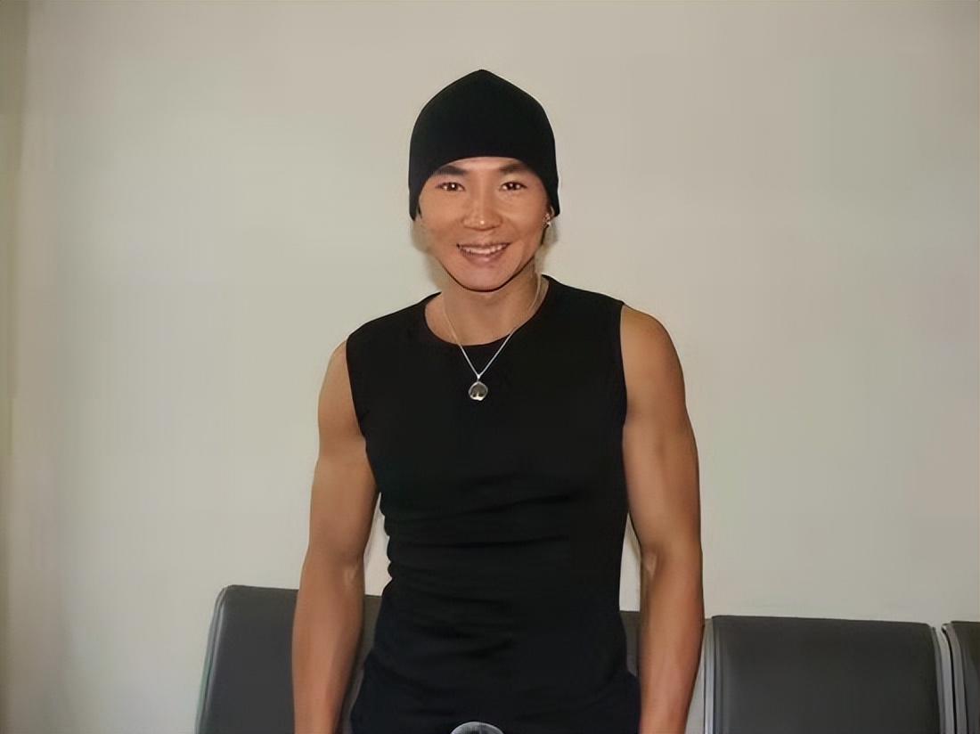 劉畊宏