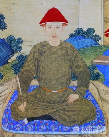 雍正