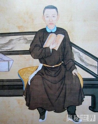 雍正