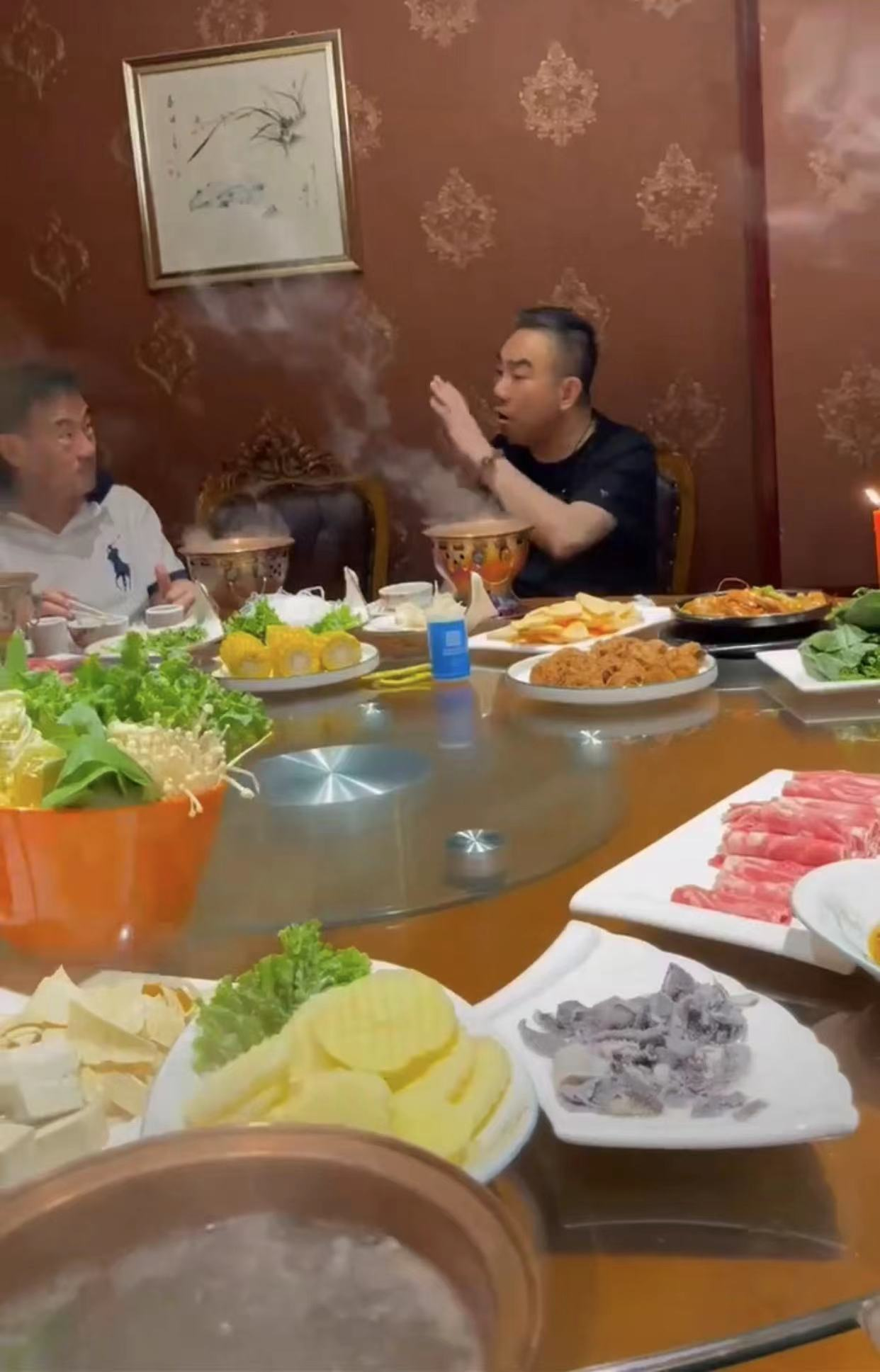 楊少華