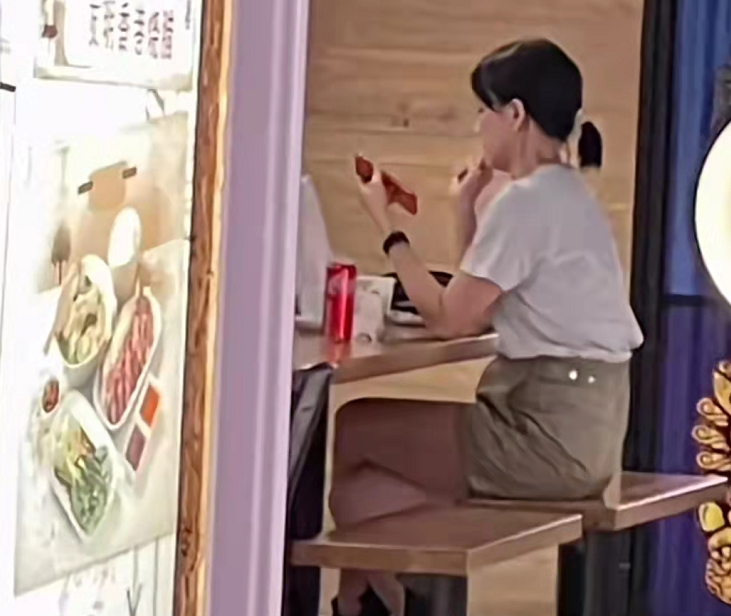 孫燕姿