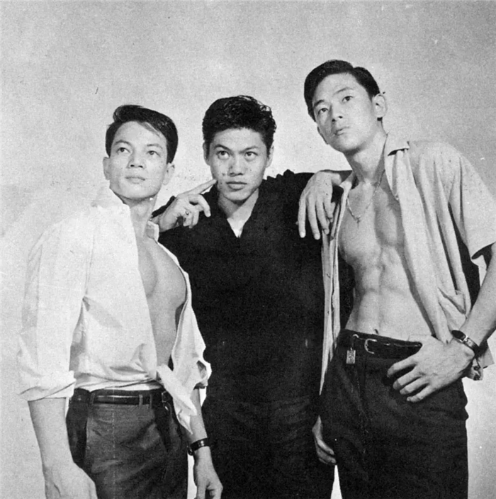 王羽