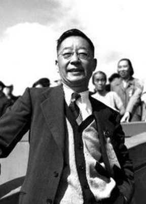 老捨