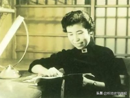 琦君