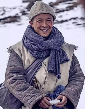 富大龍