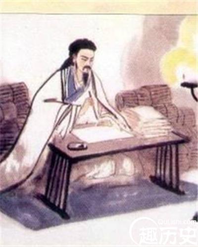 李密