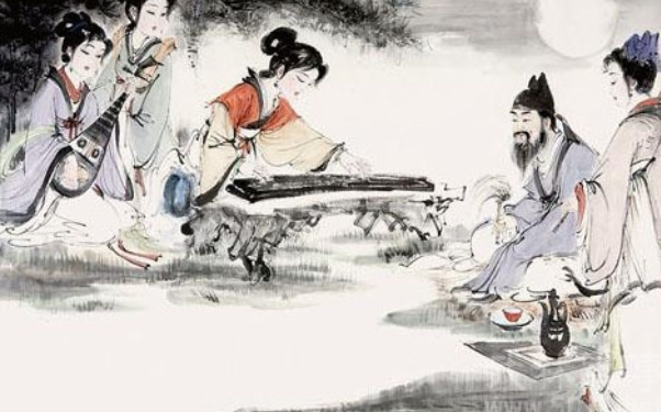 柳永