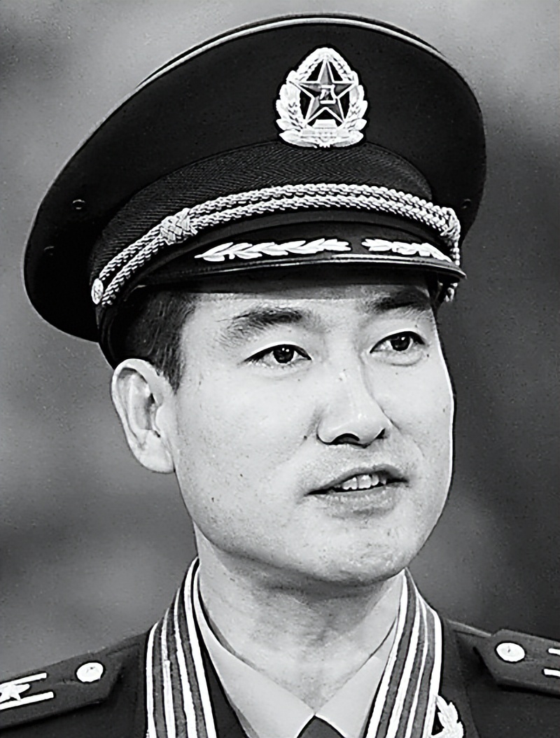 翟志剛