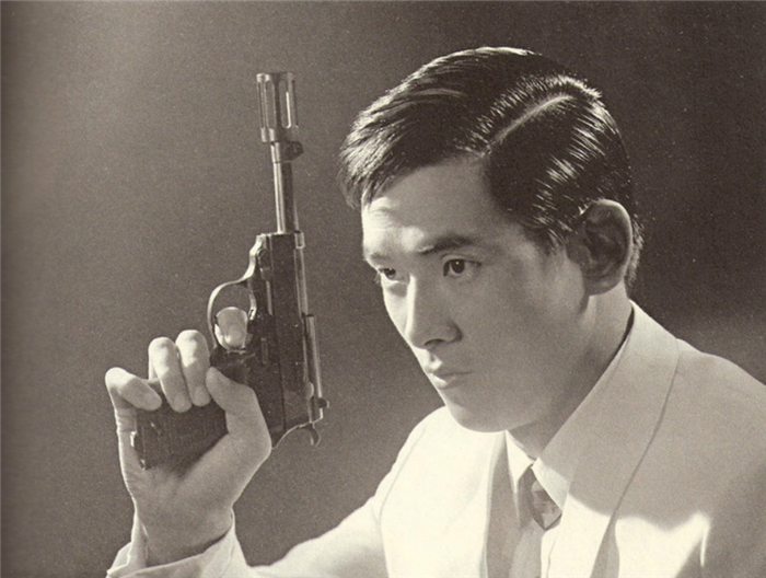 王羽