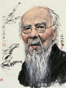 齊白石