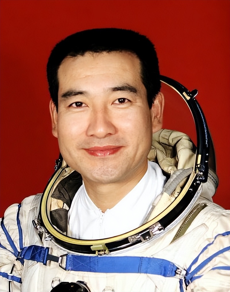 翟志剛