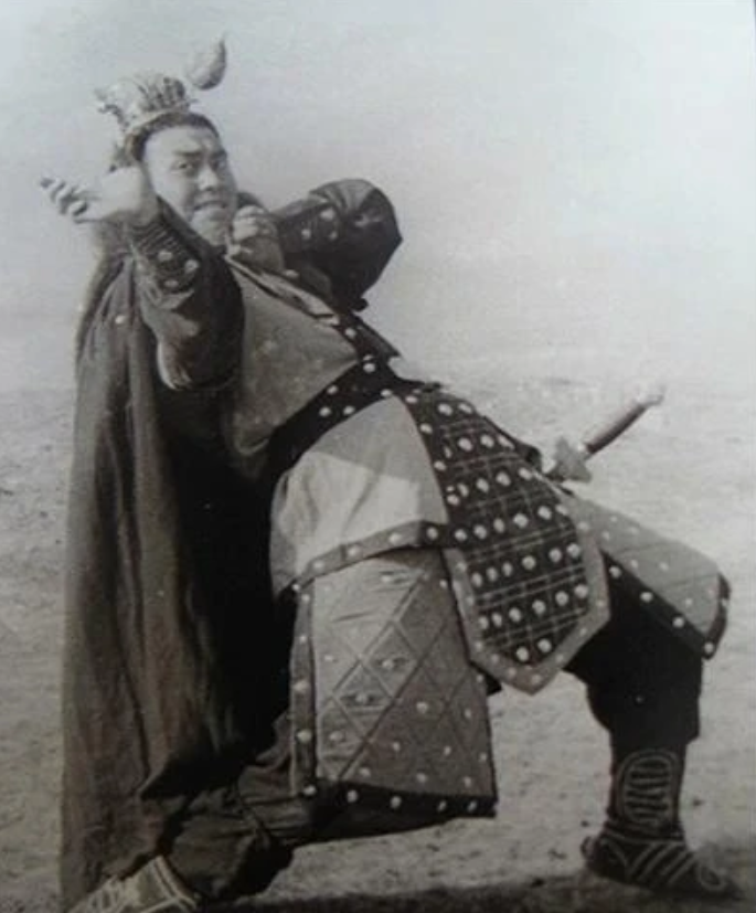 王為念