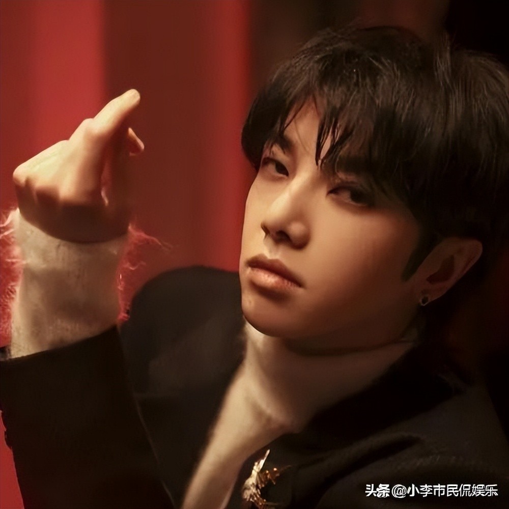 華晨宇