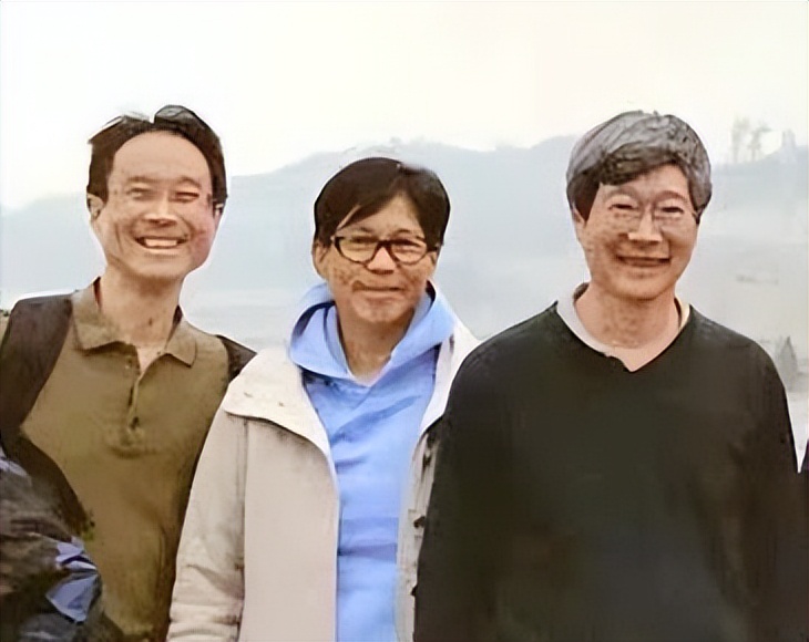 楊振寧