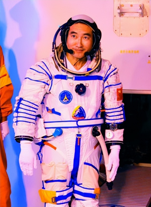 翟志剛
