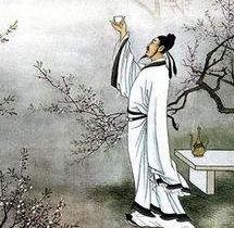 李白
