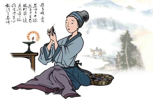 孟郊