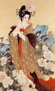 李白