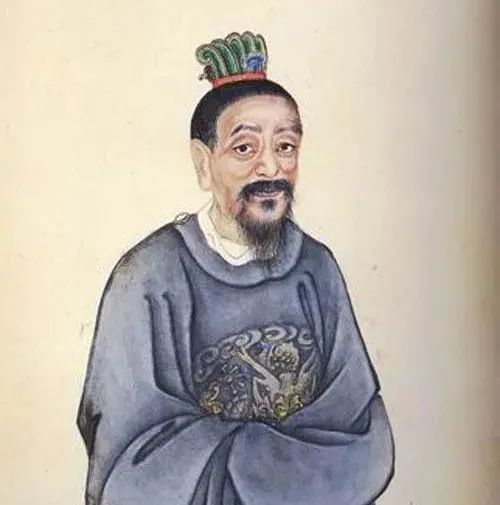 班超