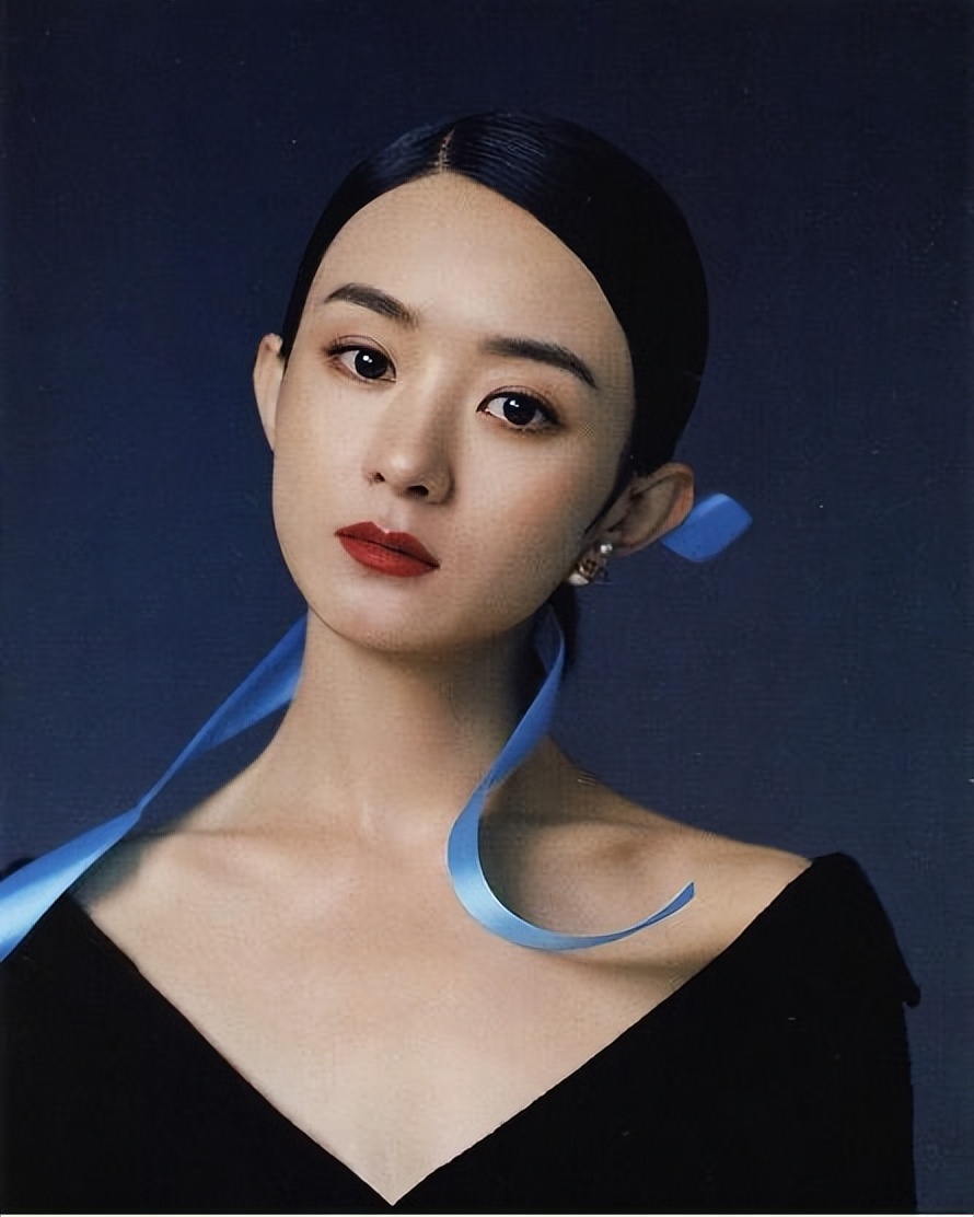 趙麗穎