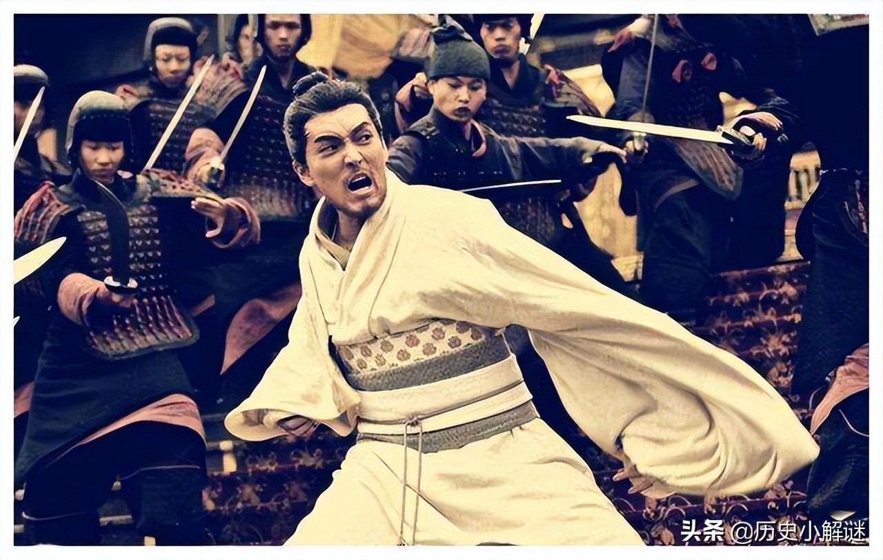 高漸離