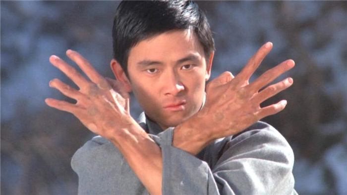 王羽