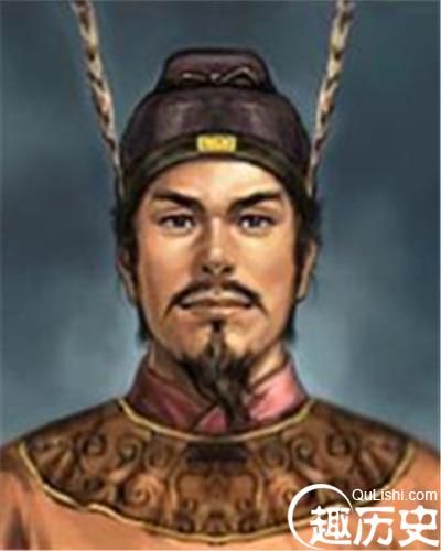 李密