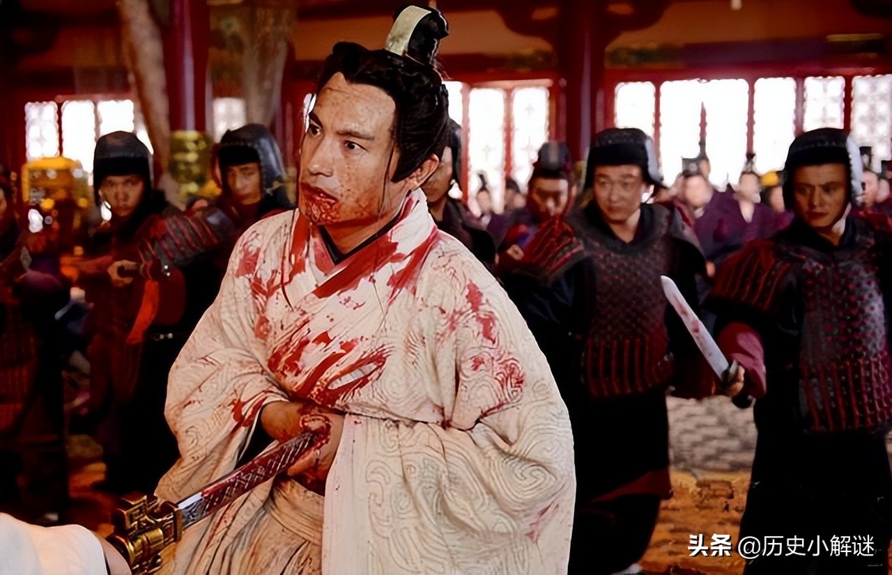 高漸離