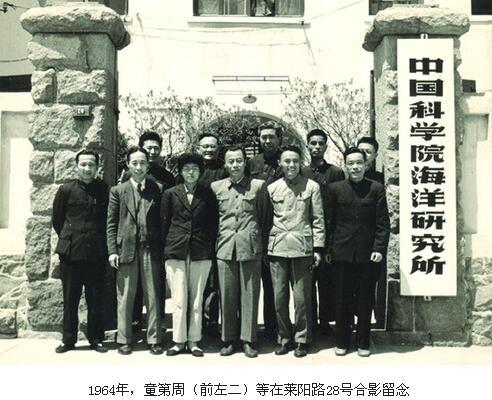 童第週