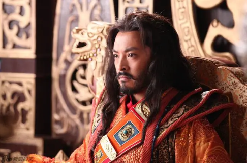 富大龍
