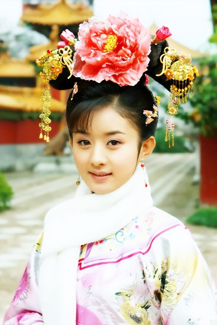 趙麗穎