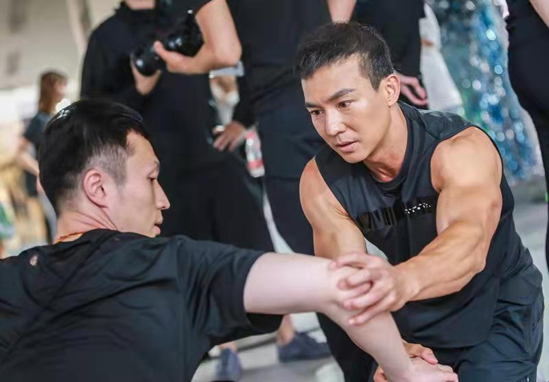劉畊宏