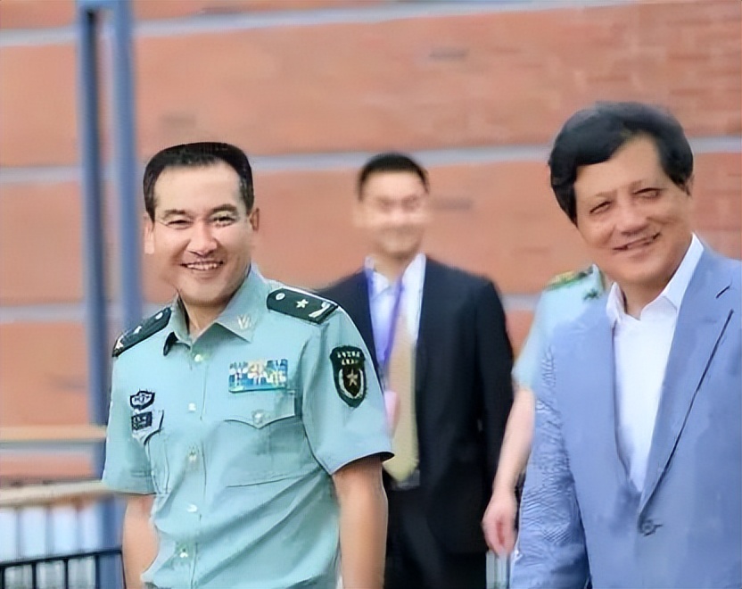翟志剛