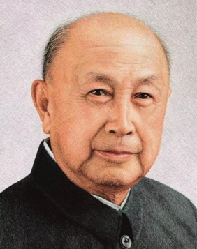 百年大黨的100個故事錢學森簡介（「兩彈一星」元勳錢學森）