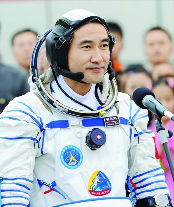 翟志剛