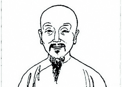 袁枚