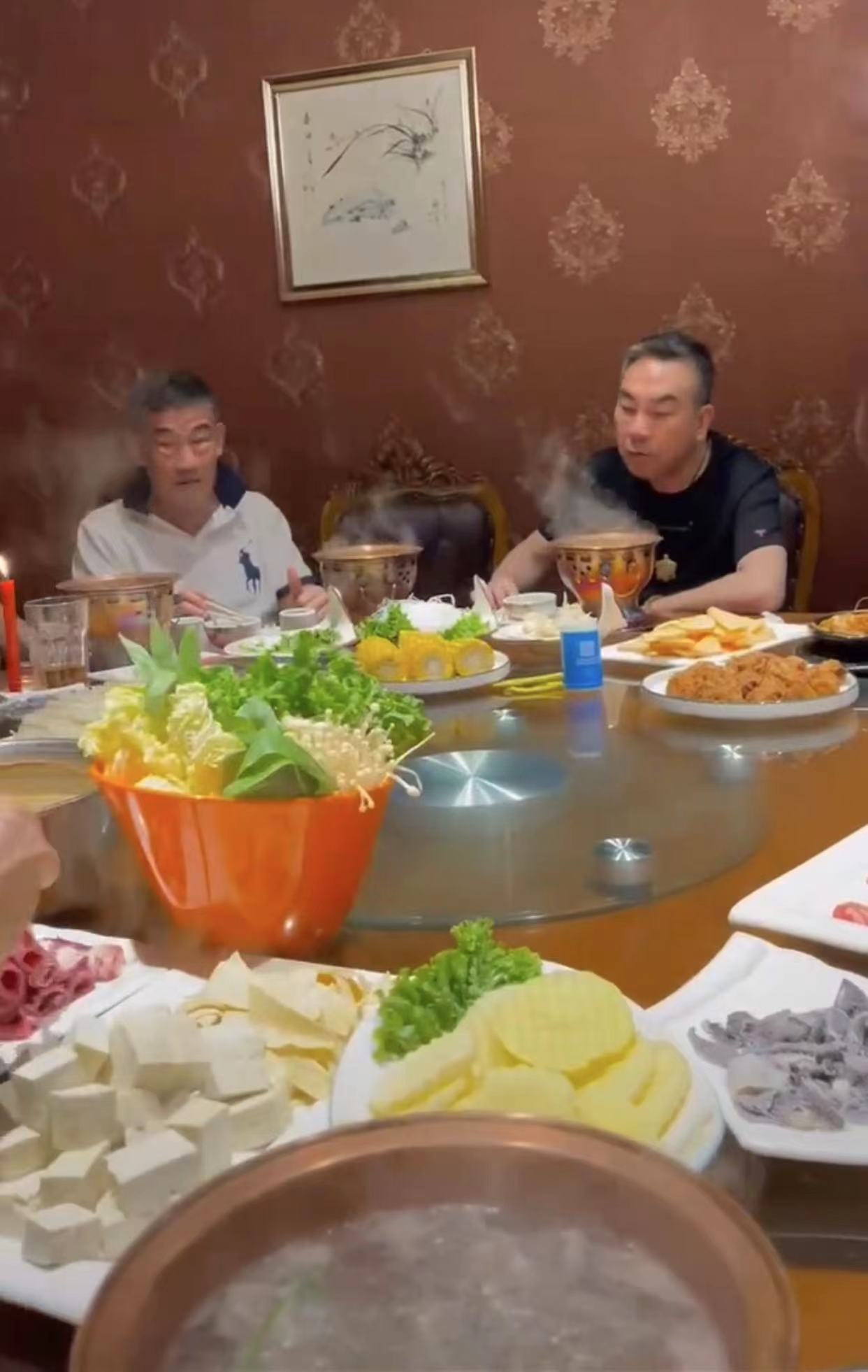 楊少華