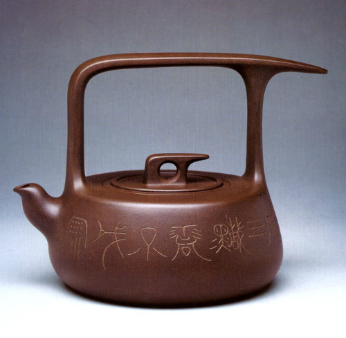 顧景舟