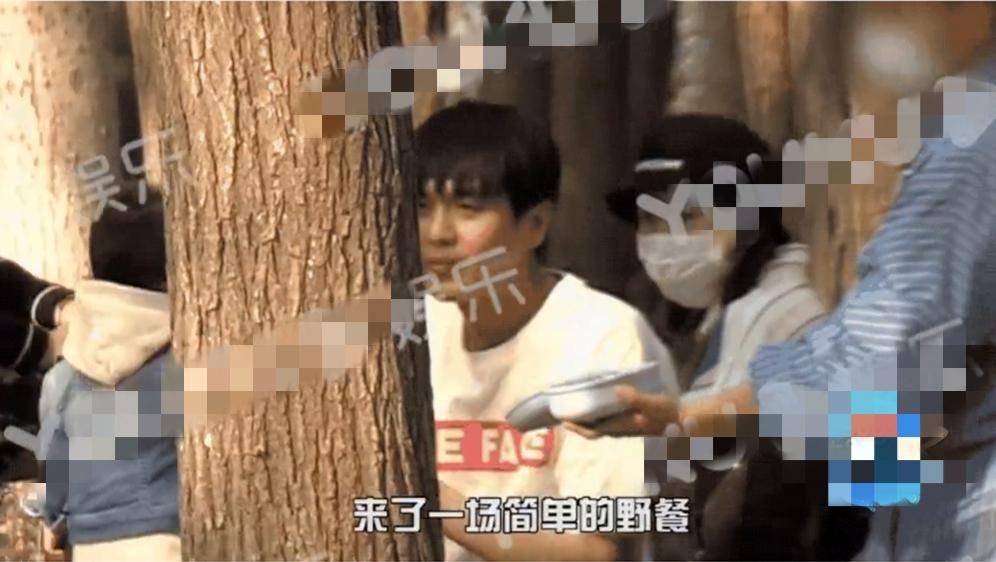 唐藝昕