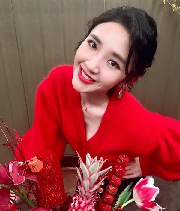 唐藝昕
