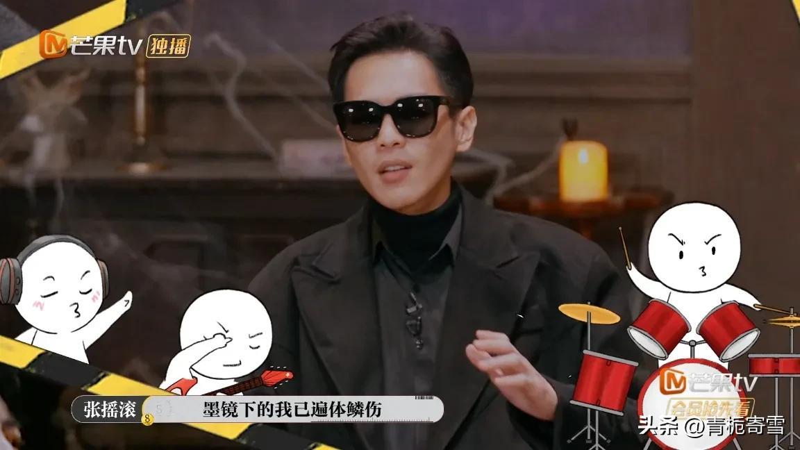 張若昀