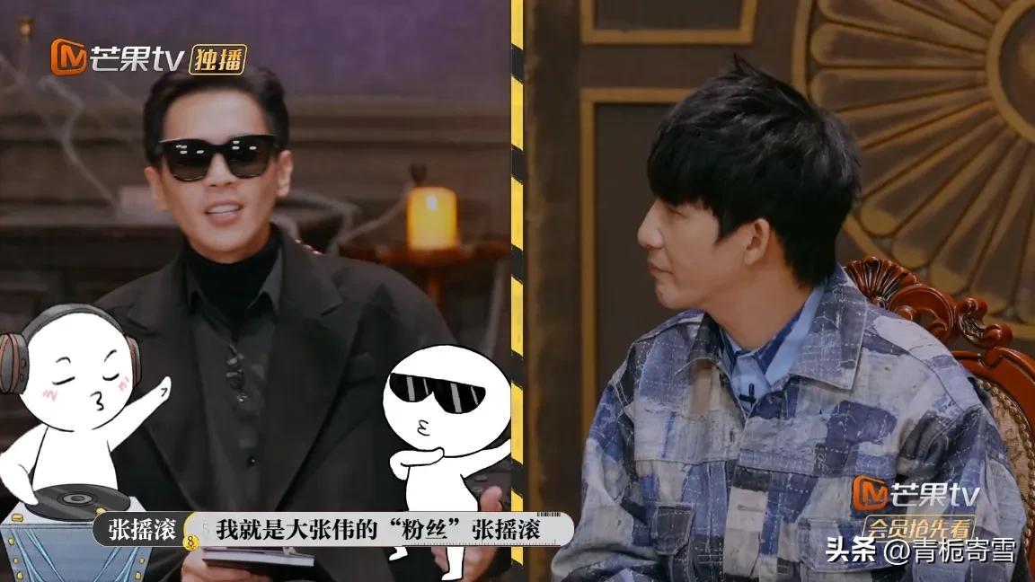 張若昀