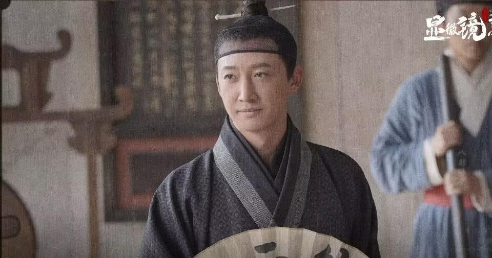 張若昀