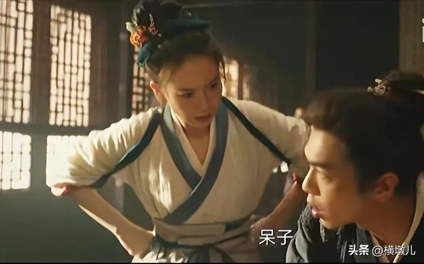 張若昀