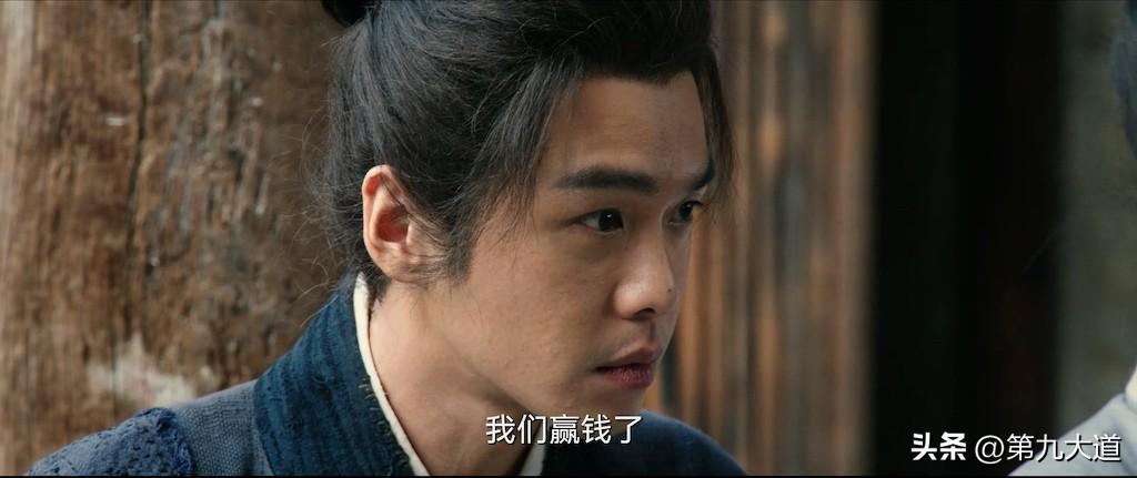 張若昀