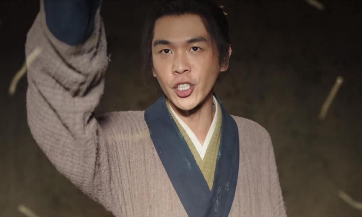 張若昀