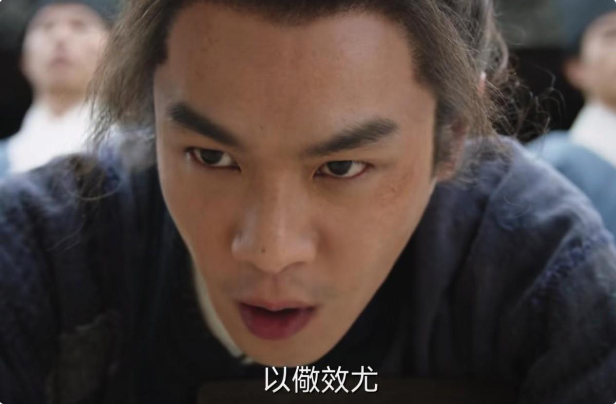 張若昀