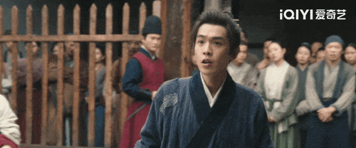 張若昀
