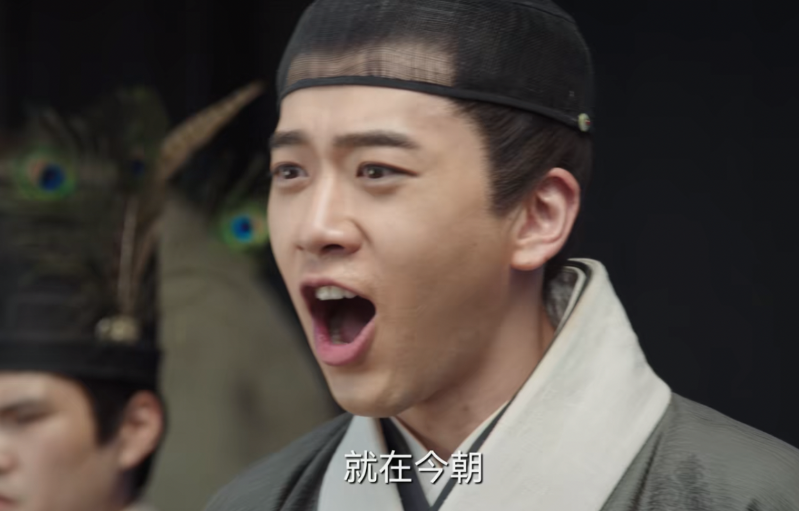 張若昀